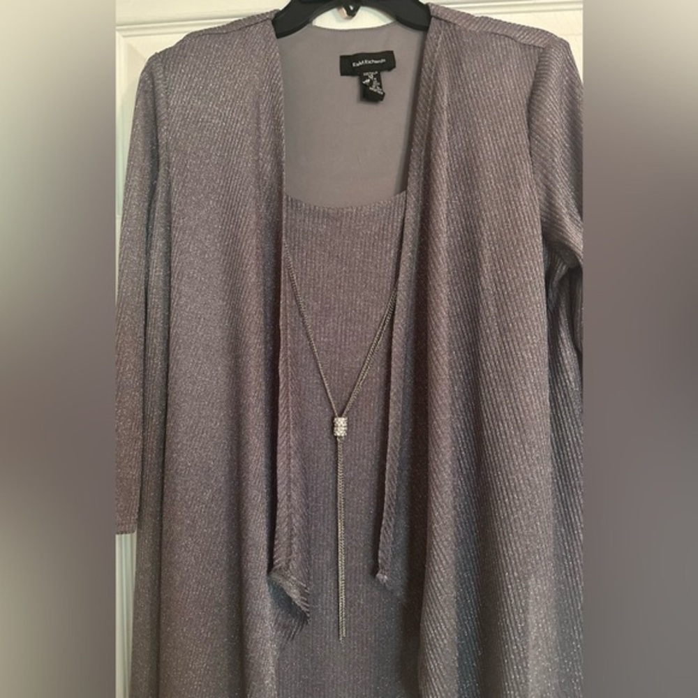 R & M Richard’s - special occasion Dress